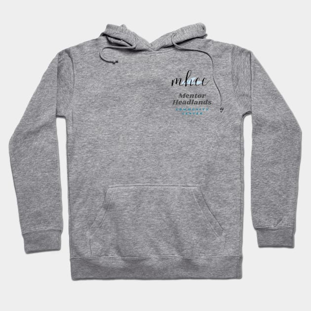 MHCC Hoodie by MHCC